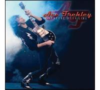 Ace Frehley – Greatest Hits Live