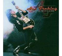 Ace Frehley - Greatest Hits Live (2LP) [VINYL]