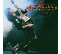 Ace Frehley – Greatest Hits Live – Vinyl – Megaforce