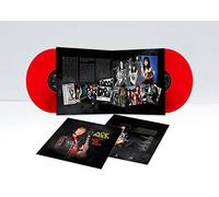 Ace Frehley - Live…into The Night