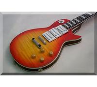 ACE FREHLEY Miniature Guitar Replica KISS