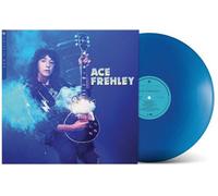 Frehley,Ace - Now Playing(Blue Vinyl) [VINYL]