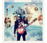 Ace Frehley - Origins 1
