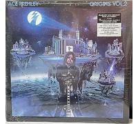 Ace Frehley - ORIGINS 2 [VINYL]