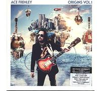 Ace Frehley - Origins Vol 1 (2lp+cd) [VINYL]