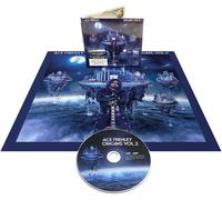 Ace Frehley - Origins Vol 2