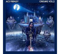 Ace Frehley - ORIGINS VOL. 2 [VINYL]