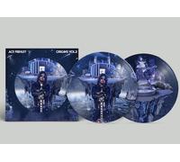 Ace Frehley: Origins Vol II [Winyl]