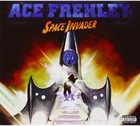 Ace Frehley - Space Invader [Deluxe] [PA]