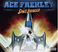 Ace Frehley - Space Invader (Ltd Digi)