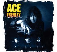 Ace Frehley - Trouble Walkin'