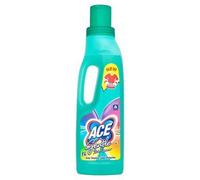 Ace Gentle Stain Remover 1litre - 911314 - Packaging May Vary