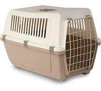 ACE - HEAVY DUTY CAT OR DOG CARRIER - VISION CLASSIC 50 MOCHA