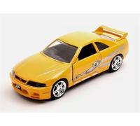ACE HOBBY For Jada Toys for Nissan for Skyline 1:32 Pre-built Car Model