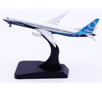 ACE HOBBY for JC Wings for Boeing B737 Max9 N7379E 1:400 Aircraft Pre-Built Model
