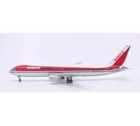 ACE HOBBY for Phoenix for AVIANCA Colombia for Boeing B767-300ER N984AN 1:400 Aircraft Pre-Built Model