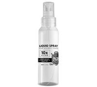 ACE Hockey Liquid Spray for Hockey Tiles - Increases Glide on Synthetic Ice Surfaces - for Shooting Pads, Slide Boards - Enhance Hockey Stickhandling, Shooting and Passing Practices Experience