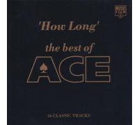 Ace - How Long: The Best of Ace
