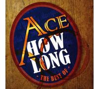 Ace - How Long: The Best Of Ace