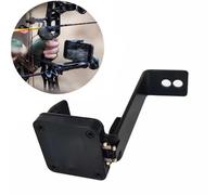 Ace Hunter Bow Mount Arrow Mobile Phone Holder Bracket for Archery Hunting Photos and Video Moment Recorder