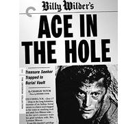 Ace in the Hole [Blu-ray]