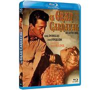 Ace in the Hole (El Gran Carnaval) Blu-ray - All Regions - Import