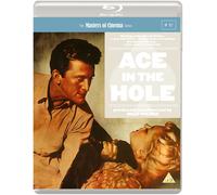 Ace in the Hole - The Masters of Cinema Series
