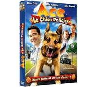 Ace, Le Chien Policier