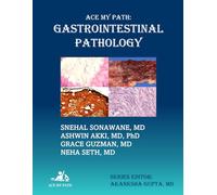 Ace My Path: Gastrointestinal Pathology
