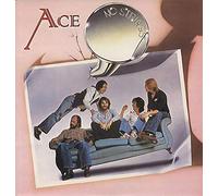 Ace - no strings LP