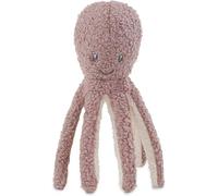 ACE OCTOPUS TUFF SQUEAKY DOG TOY - SMALL