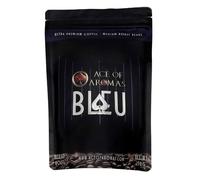 Ace of Aromas - BLEU (250g) | Luxury Medium Roast Coffee Beans | Ultra Premium Arabica Coffee