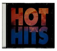 Ace Of Bace, Chris Rea, Texas, The Proclaimers, Curt Smith, The River Boys u.a. - Hot Hits 1994 [CD] TL541/13