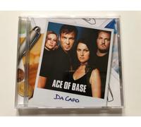 Ace Of Bace - Da Capo