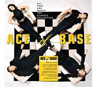 Ace of Base - All That She Wants (11 Cd+Dvd)
