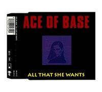 Ace of Base - All That She Wants