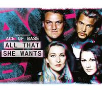 Ace of Base - All That She Wants: Season 1: Episode: 1