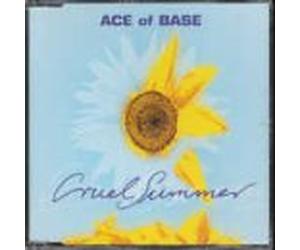 Ace of Base - Cruel Summer
