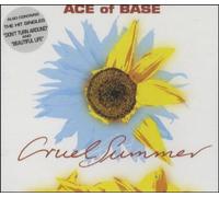 Ace Of Base - Cruel Summer [CD 2]