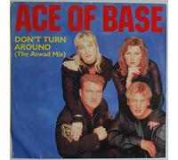 Ace Of Base - Dont Turn Around - Ace Of Base 12"