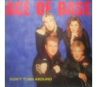 Ace of Base - Don'T Turn Around [Vinyl Single] [VINYL]