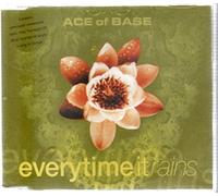 Ace Of Base - Every Time It Rains [CD 2]