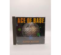 Ace of Base - Happy nation (1993)
