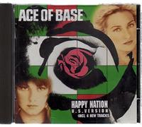Ace of Base - Happy Nation