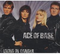 Ace of Base - Living in Danger [Import]
