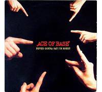 Ace of Base - Never Gonna Say I'm Sorry [VINYL]