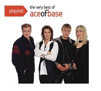 Ace Of Base - Playlist The Very Best Of Ace