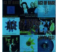 Ace of Base - Singles of the 90s
