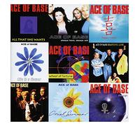 Ace Of Base - Singles Of The 90s