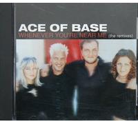 Ace of Base - Whenever You're Near Me